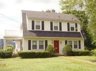 2317 N Washington Ave, Scranton, PA 18509