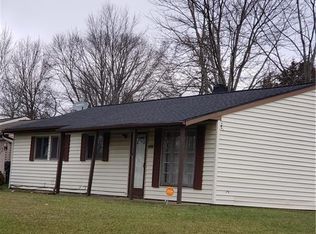 6159 Mark Dr, Bedford, OH
