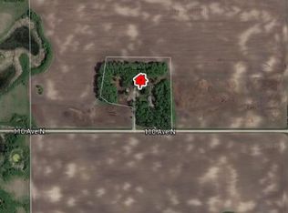 21698 110th Ave N, Hawley, MN 56549