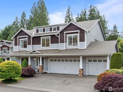 14219 284th Place NE, Duvall, WA, 98019