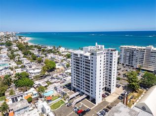 2306 Laurel #12F, San Juan, PR 00913