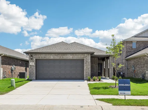 909 Pine Beach Dr, McKinney, TX 75071