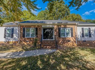 11808 Painted Tree Rd, Charlotte, NC 28226