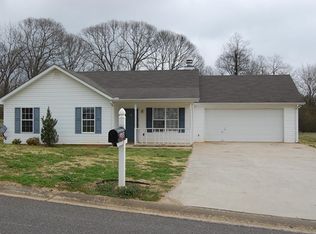 4269 Rolling Rdg, Gillsville, GA 30543