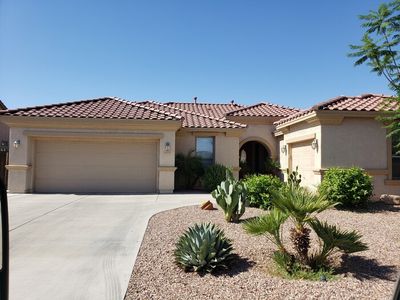 9834 W El Caminito Dr, Peoria, AZ, 85345