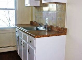 218 Providence St, West Warwick, RI 02893