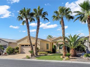 4545 Regalo Bello St, Las Vegas, NV 89135