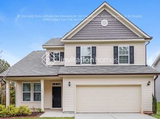 138 Dando St, Garner, NC 27529