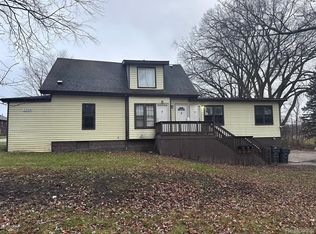 1208 W 4th Ave, Flint, MI 48504