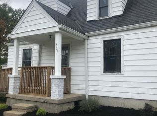 5767 Buckwheat Rd, Milford, OH 45150