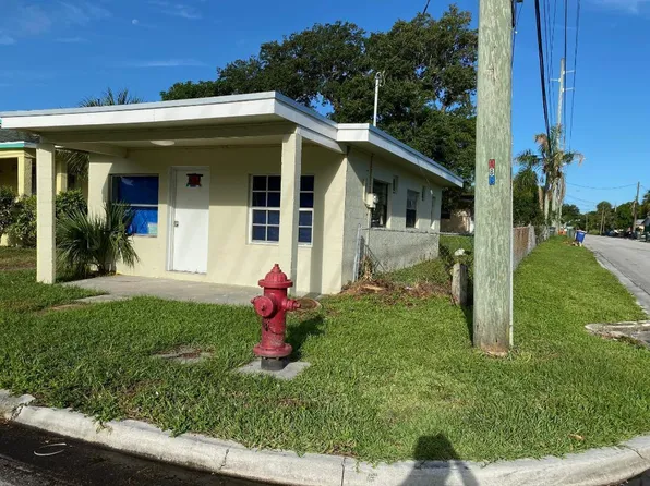529 N 11th St, Fort Pierce, FL 34950