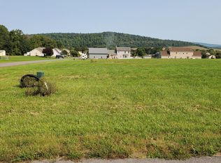 154 High St Lot 53, Beavertown, PA 17813