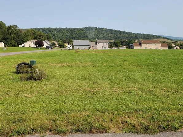 154 High St Lot 53, Beavertown, PA 17813