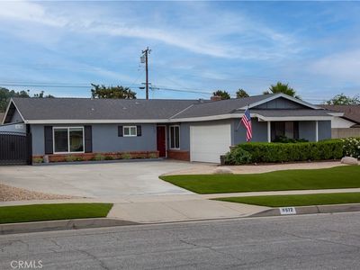 572 Willowgrove Ave, Glendora, CA, 91741