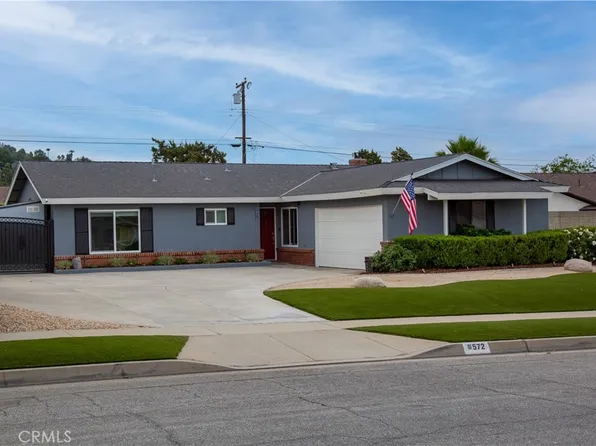 572 Willowgrove Ave, Glendora, CA 91741