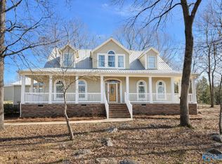 750 Holman St, Leesburg, AL
