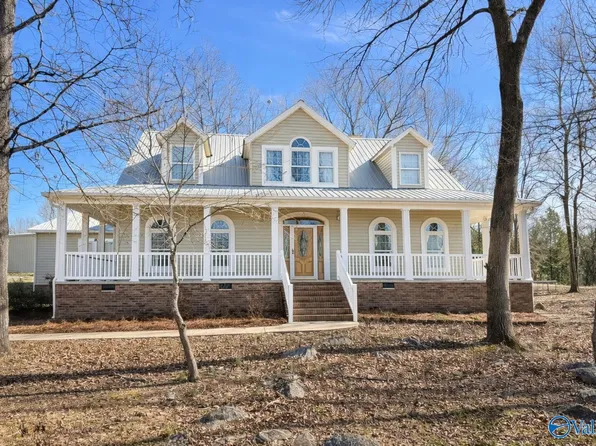 750 Holman St, Leesburg, AL 35983