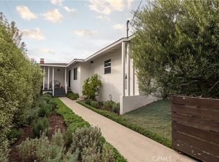 1865 Hillcrest Dr, Hermosa Beach, CA 90254