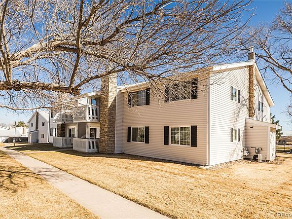 2nd image of 14453 E Jewell Avenue #103