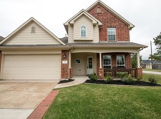 3035 Lincolns Meadow Dr, Spring, TX 77373