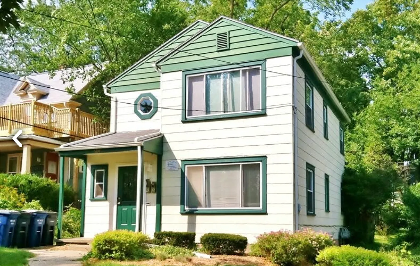 2 bed, 600 sqft, $2,100 — Photo 1