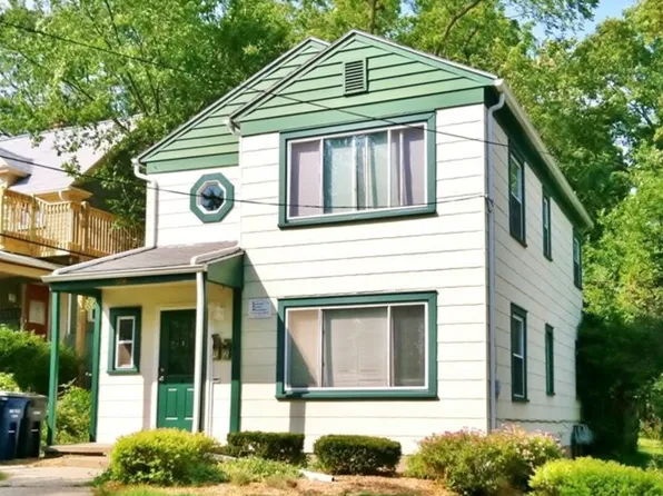 606 W Summit St APT 2, Ann Arbor, MI 48103