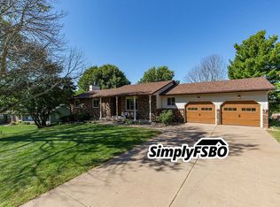 11524 47th St, Milan, IL 61264