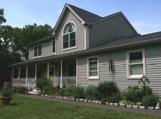 68 Ridge Rd, Ridge, NY 11961