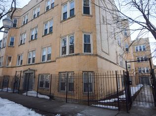 1933 W Crystal St #1C, Chicago, IL 60622