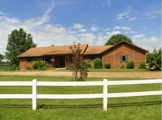 1027 Gall Rd, Waterloo, IL 62298