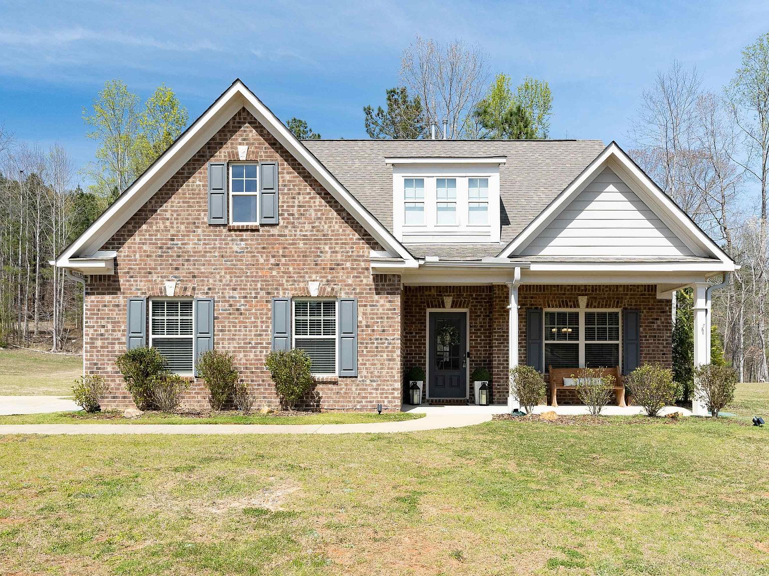 189 Ridgeline Dr, Chelsea, AL 35043 Zillow