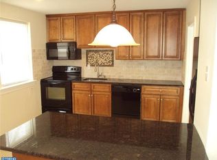 923 Winder Dr, Bristol, PA