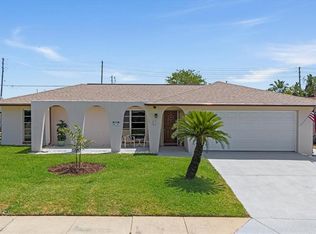 3534 Cockatoo Dr, New Port Richey, FL 34652