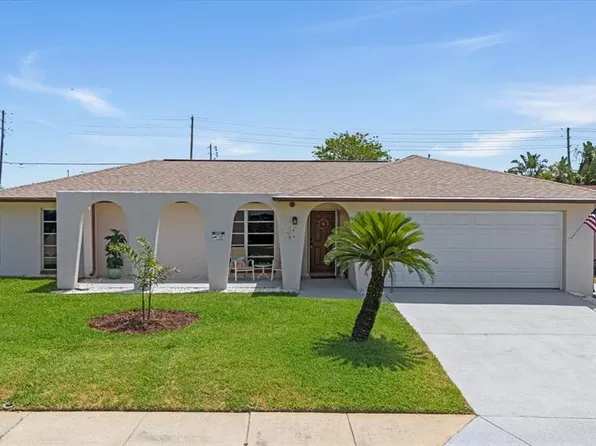 3534 Cockatoo Dr, New Port Richey, FL 34652