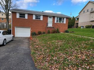 556 Tyler St, Pittsburgh, PA 15237