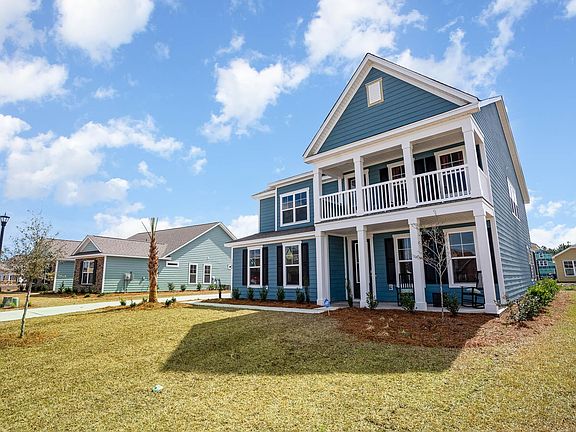 2nd image of 1104 Water Grass Ct. Lot 195- Harbor Oak C