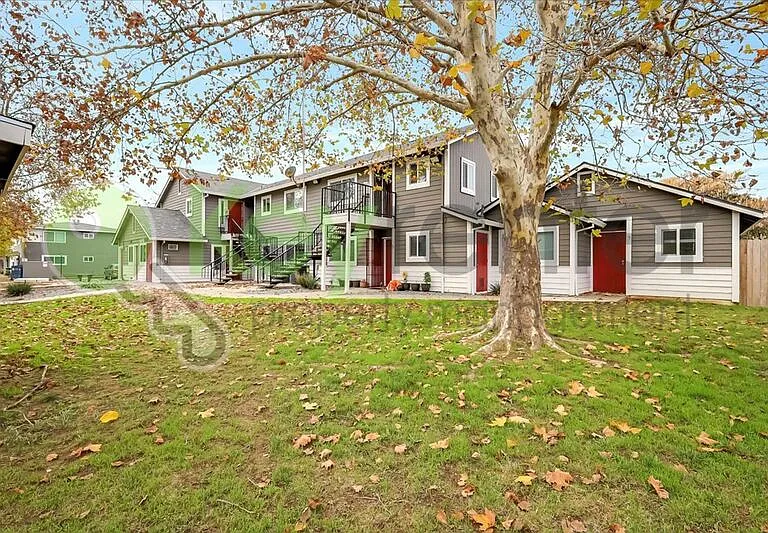 5726 Falconer Way #6 — Photo 1