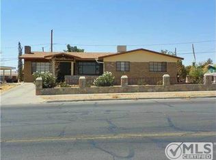 3900 Hercules Ave, El Paso, TX 79904