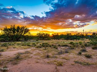 11150 W Park Rd, Tucson, AZ 85735