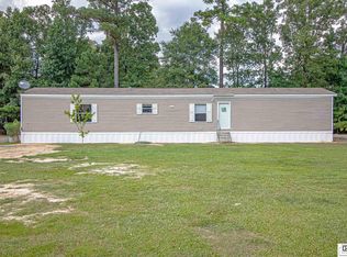 15115 Wheeler Rd, Bastrop, LA 71220