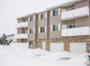 1200 W Owens Ave, Bismarck, ND 58501