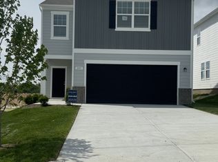 205 Wild Daisy Way LOT 32, La Vergne, TN 37086