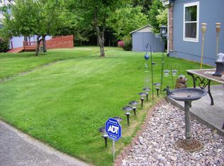 4034 Mount Brynion Rd, Kelso, WA 98626