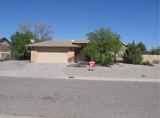 2897 Pine Forest Dr SE, Rio Rancho, NM 87124