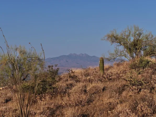 16121 N DIAMONDBACK Trail #161, Fountain Hills, AZ 85268