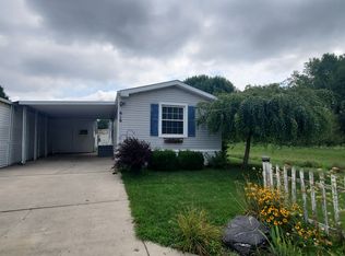 616 Sunset Ct, Anderson, IN 46013