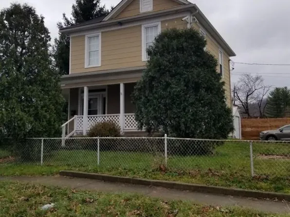 1651 Madison Ave, Huntington, WV 25704