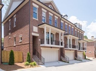 3736 Paige Way NE #11, Atlanta, GA 30319