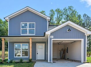 287 Quarry Overlook Way LOT 152, Clarksville, TN 37043