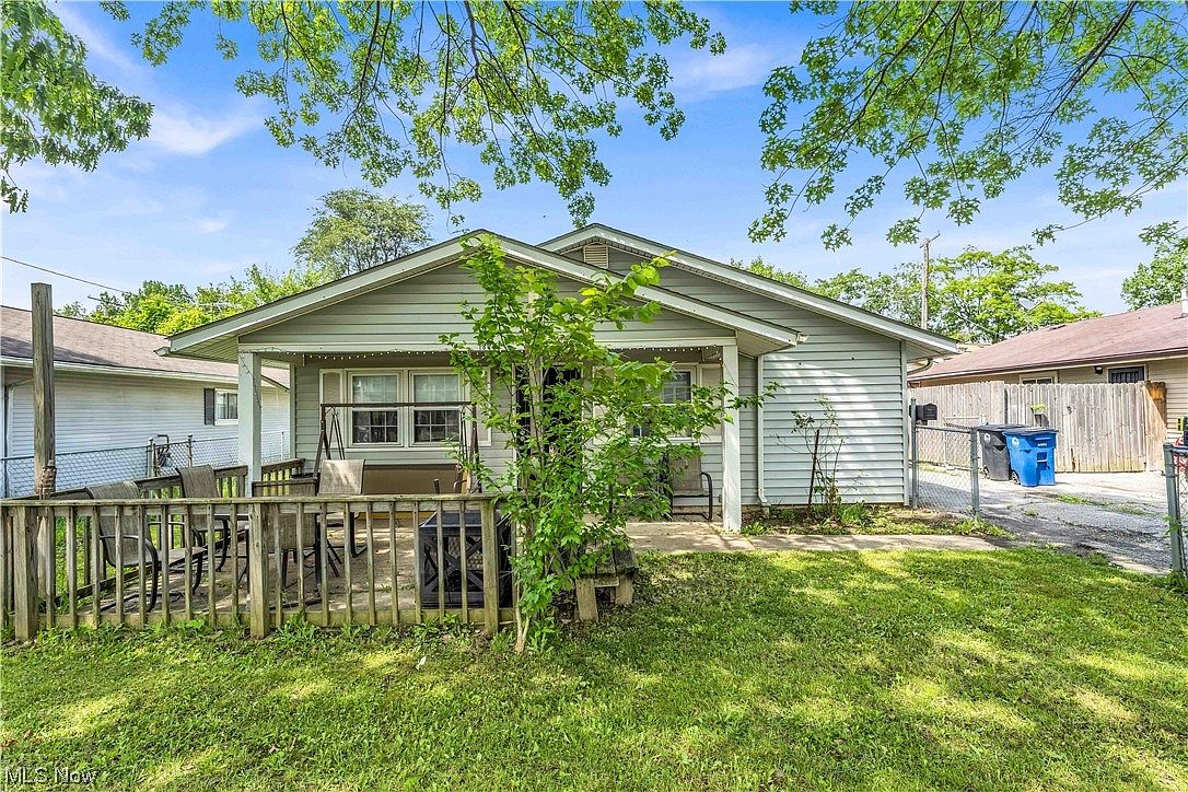 18034 Fairville Ave, Cleveland, OH 44135 Zillow